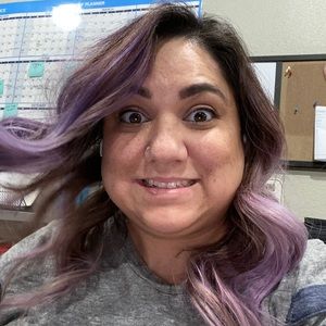 Meet your Posher, Brittney